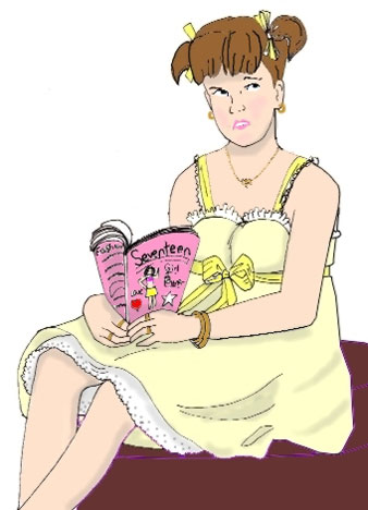 Chapter 14 — Homework after Housework!