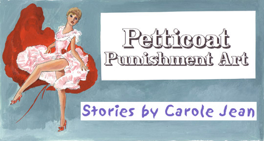 Petticoat Training Stories